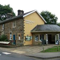 Aysgarth Falls National Park Centre